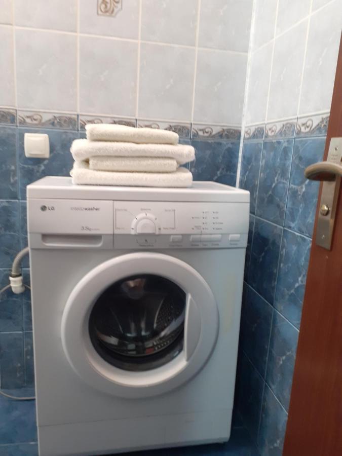 парк-апартаменти: двокімнатний люкс зі смарт-тв Apartment Kryvyi Rih