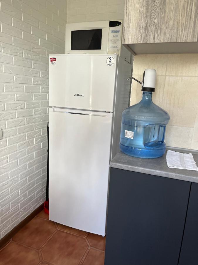 Apartment парк-апартаменти: двокімнатний люкс зі смарт-тв *